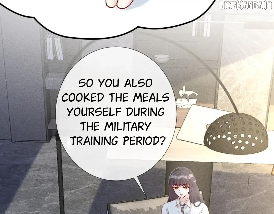 Everyone's Darling Chapter 176 - page 59